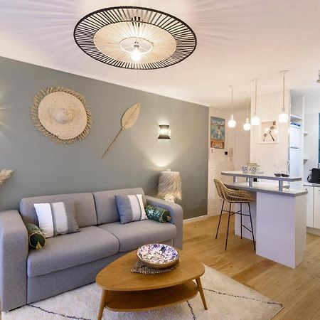 Host Inn Sweet Croisette Cannes Zewnętrze zdjęcie