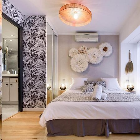 Host Inn Sweet Croisette Cannes Zewnętrze zdjęcie