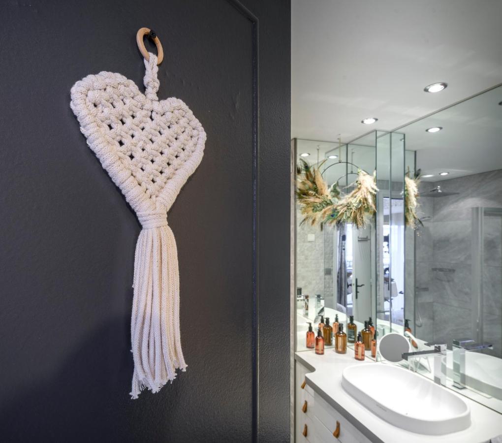 Host Inn Sweet Croisette Cannes Zewnętrze zdjęcie