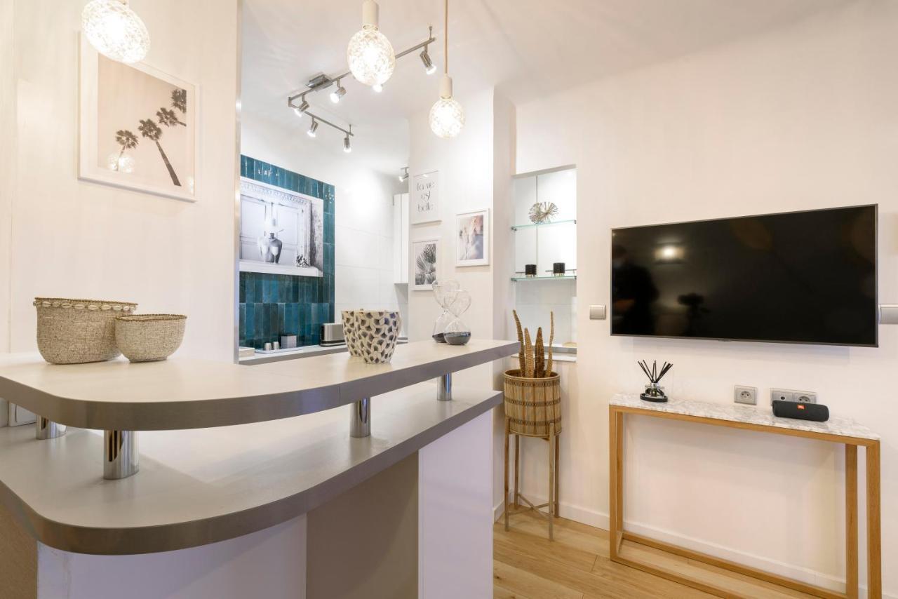 Host Inn Sweet Croisette Cannes Zewnętrze zdjęcie