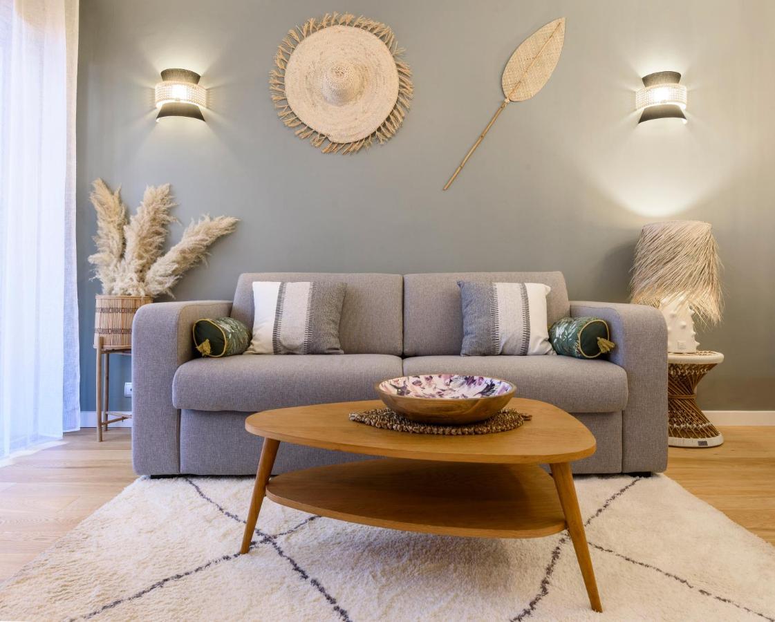 Host Inn Sweet Croisette Cannes Zewnętrze zdjęcie