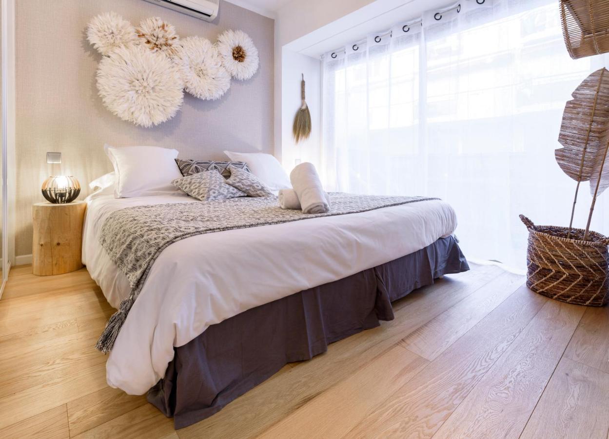 Host Inn Sweet Croisette Cannes Zewnętrze zdjęcie