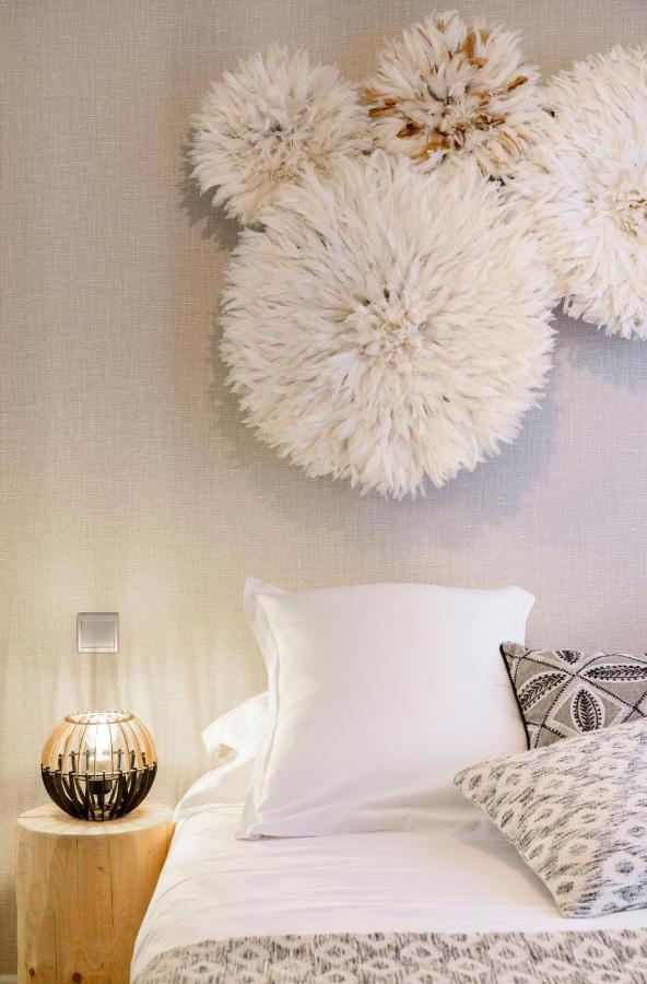 Host Inn Sweet Croisette Cannes Zewnętrze zdjęcie
