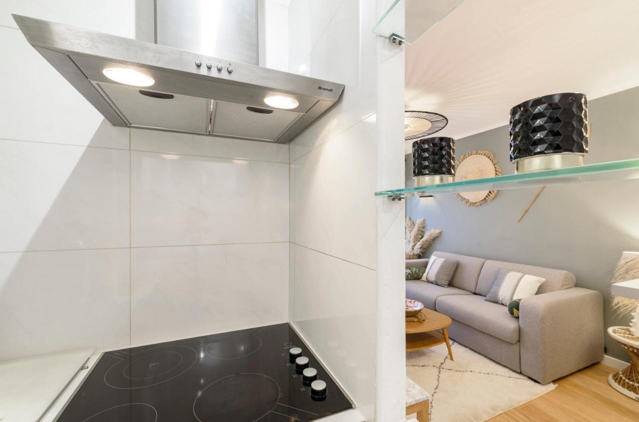 Host Inn Sweet Croisette Cannes Zewnętrze zdjęcie