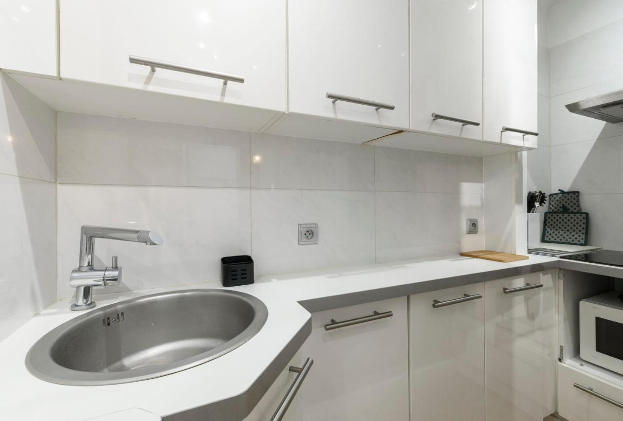 Host Inn Sweet Croisette Cannes Zewnętrze zdjęcie